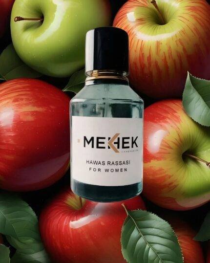 Mehek.K Hawas Rassasi – Inspired by Rasasi Hawas Eau de Parfum (50ml)